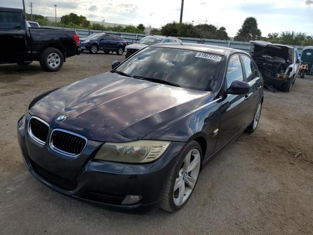 Photo 2 from auction – 2010 BMW 328 XI with VIN WBAPK7C53AA462747