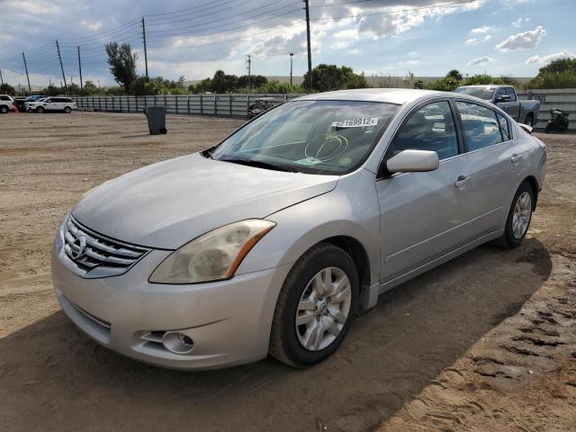 Photo 2 from auction – 2011 NISSAN ALTIMA BAS with VIN 1N4AL2AP7BN498647