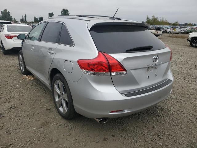 Photo 3 from auction – 2011 TOYOTA VENZA with VIN 4T3BK3BB3BU047086