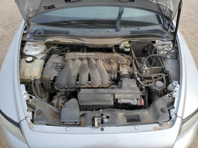 Photo 7 from auction – 2007 VOLVO S40 2.4I with VIN YV1MS382672294225