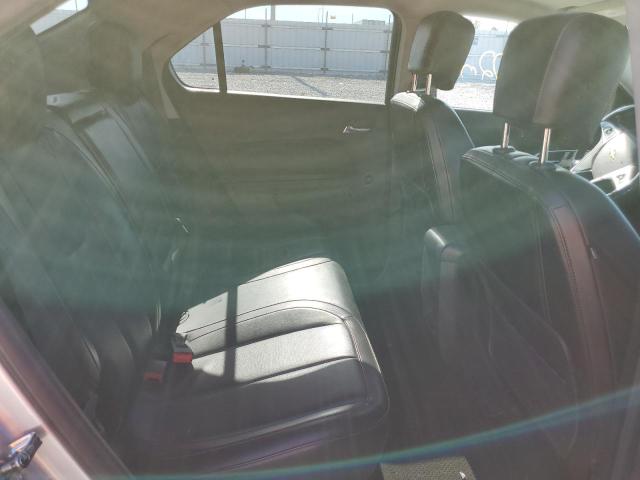 صورة رقم 6 من المزاد - 2013 CHEVROLET EQUINOX LT مع VIN 1GNALFEK4DZ100247