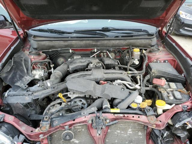 Снимка 7 от търг – 2014 SUBARU OUTBACK 2. с VIN 4S4BRBCC4E3307737