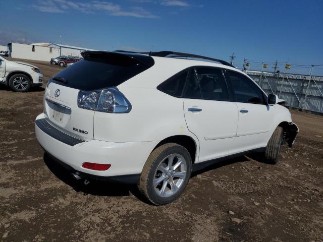 Photo 4 from auction – 2009 LEXUS RX 350 with VIN 2T2HK31U59C118687