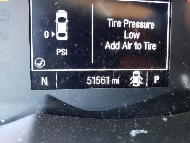 Photo 8 from auction – 2019 CHEVROLET TRAX LS with VIN 3GNCJKSB5KL269077