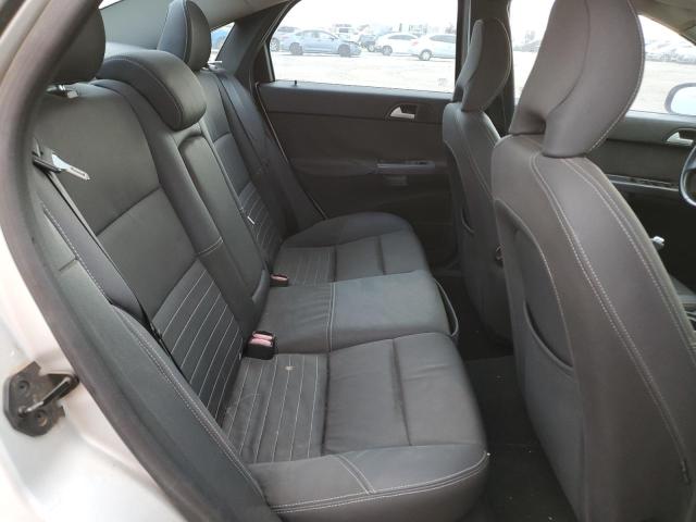 Photo 6 from auction – 2007 VOLVO S40 2.4I with VIN YV1MS382672294225