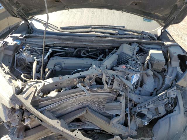 Photo 7 from auction – 2015 HONDA CR-V EX with VIN 5J6RM4H57FL059146