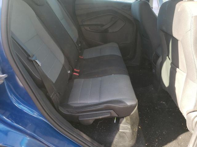 Photo 6 from auction – 2017 FORD ESCAPE S with VIN 1FMCU0F77HUE30324