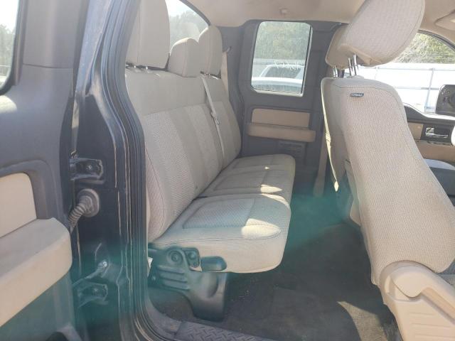Photo 6 from auction – 2012 FORD F150 SUPER with VIN 1FTFX1EF9CFD04020