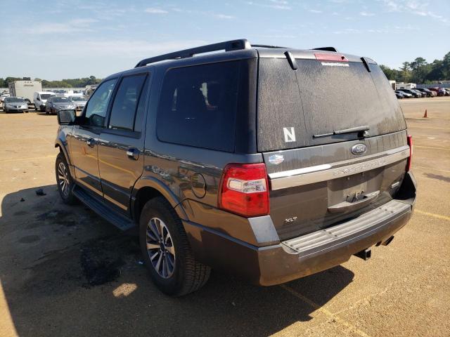 Photo 3 from auction – 2017 FORD EXPEDITION with VIN 1FMJU1JT3HEA73784