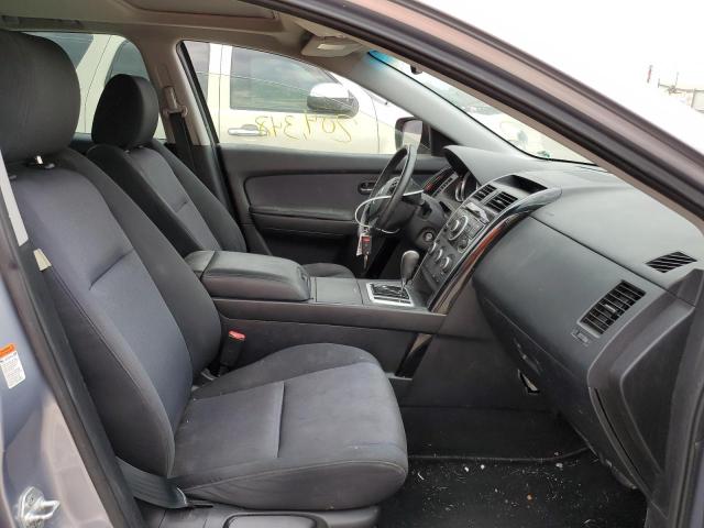 Photo 5 from auction – 2008 MAZDA CX-9 with VIN JM3TB28A380132270