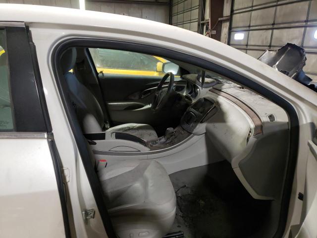 Photo 5 from auction – 2012 BUICK LACROSSE with VIN 1G4GC5ER6CF333908