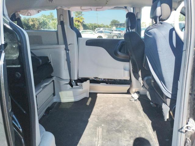 Photo 6 from auction – 2016 DODGE GRAND CARA with VIN 2C4RDGCGXGR363029