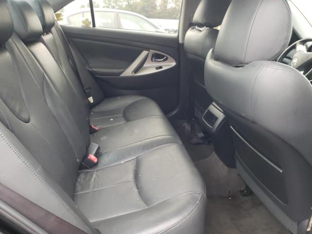 Photo 6 from auction – 2007 TOYOTA CAMRY CE with VIN 4T1BE46K27U144500