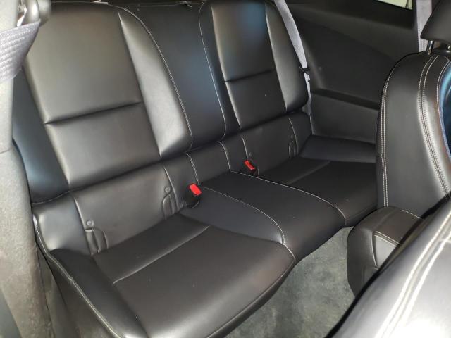 Photo 6 from auction – 2011 CHEVROLET CAMARO 2SS with VIN 2G1FT1EW2B9117441