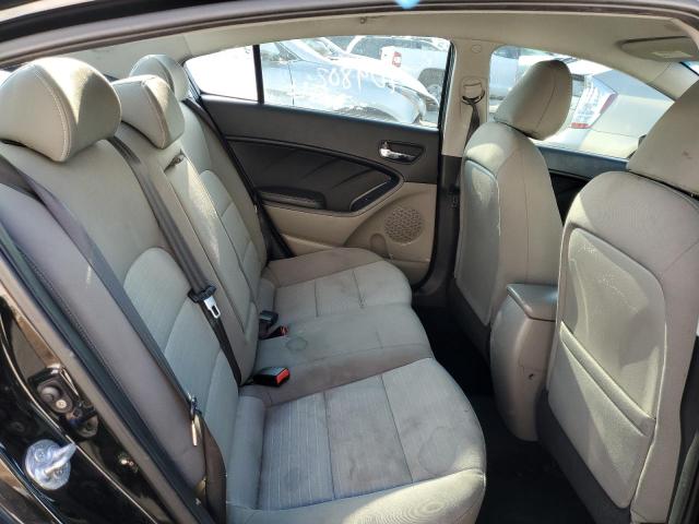 صورة رقم 6 من المزاد - 2014 KIA FORTE EX مع VIN KNAFX4A87E5049799