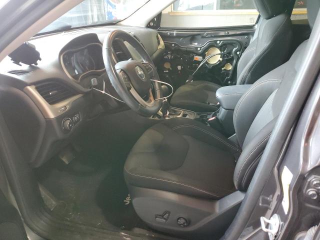 Photo 5 from auction – 2016 JEEP CHEROKEE L with VIN 1C4PJLCB5GW282136