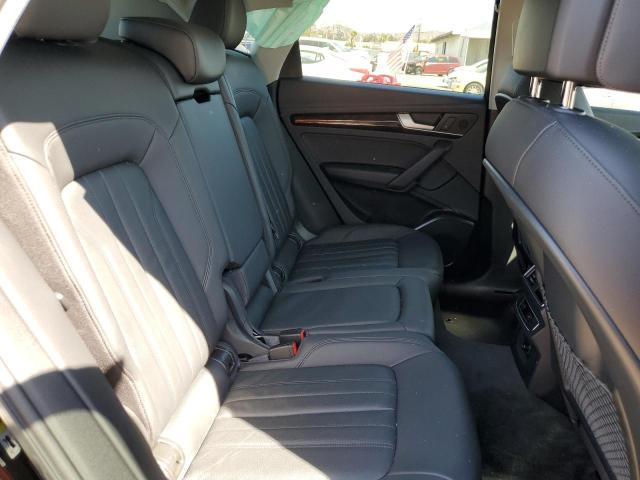 Photo 6 from auction – 2018 AUDI Q5 PREMIUM with VIN WA1ANAFY5J2204074