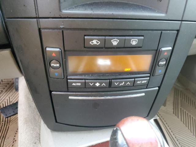Photo 10 from auction – 2005 CADILLAC SRX with VIN 1GYEE637450157549