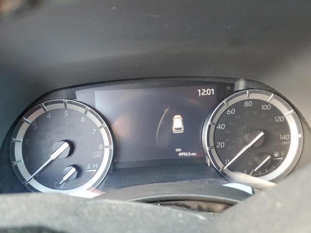 Photo 8 from auction – 2021 TOYOTA HIGHLANDER with VIN 5TDGZRAH3MS060273