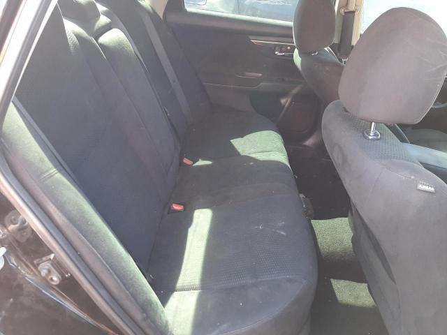 Photo 6 from auction – 2014 NISSAN ALTIMA 2.5 with VIN 1N4AL3AP4EC402768