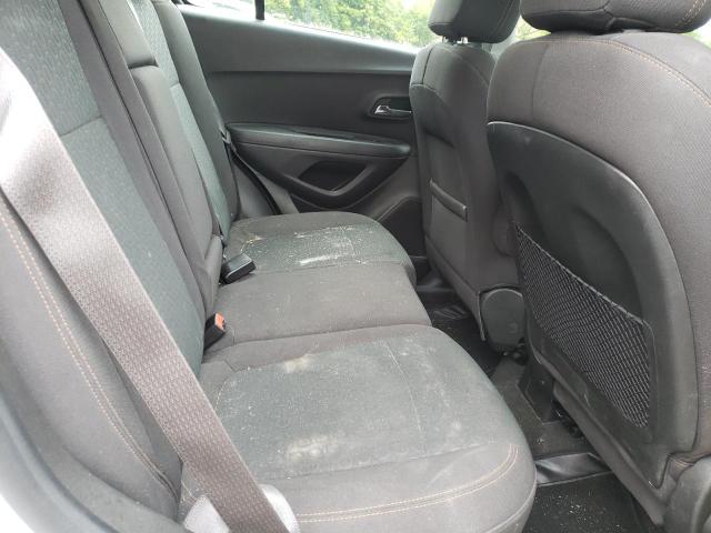 صورة رقم 6 من المزاد - 2017 CHEVROLET TRAX LS مع VIN KL7CJKSB7HB136157