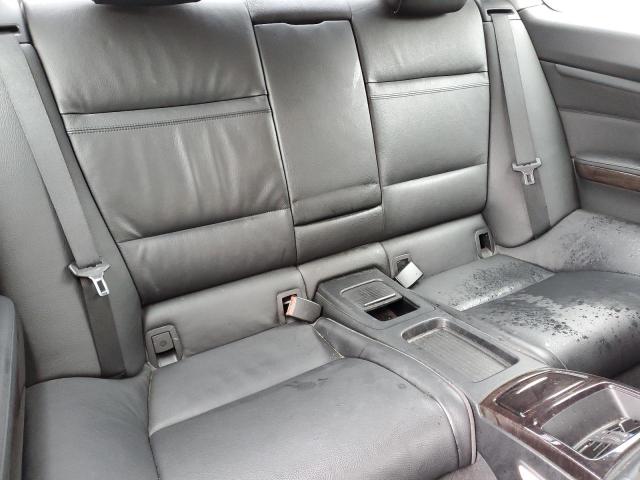 Photo 6 from auction – 2012 BMW 328 XI SUL with VIN WBAKF5C55CE656856