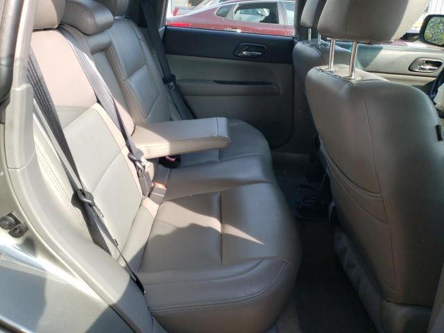 Photo 6 from auction – 2006 SUBARU FORESTER 2 with VIN JF1SG65626H729203