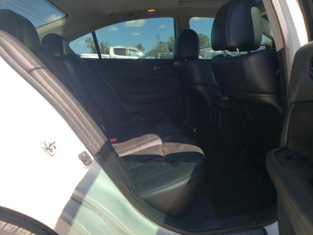 Photo 6 from auction – 2014 NISSAN MAXIMA S with VIN 1N4AA5AP5EC458171