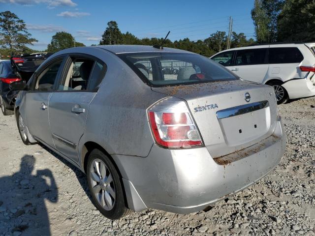 Photo 3 from auction – 2010 NISSAN SENTRA 2.0 with VIN 3N1AB6AP2AL685994