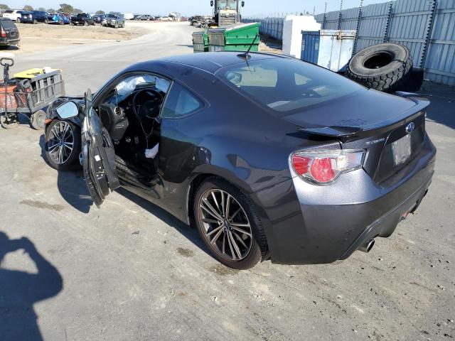 Photo 3 from auction – 2013 SUBARU BRZ 2.0 LI with VIN JF1ZCAC10D1609801