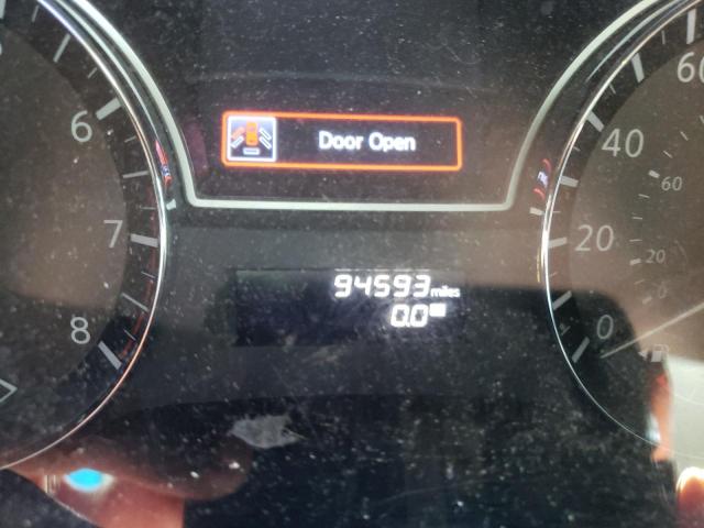 صورة رقم 8 من المزاد - 2014 NISSAN PATHFINDER مع VIN 5N1AR2MN1EC646483