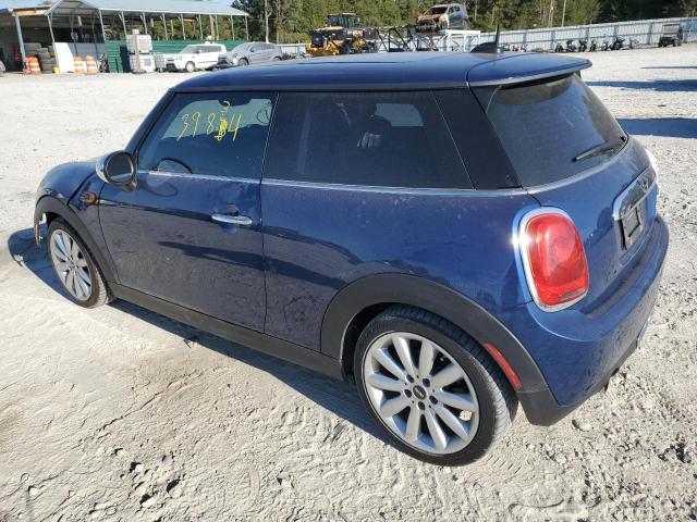 Photo 3 from auction – 2014 MINI COOPER with VIN WMWXM5C59ET934524