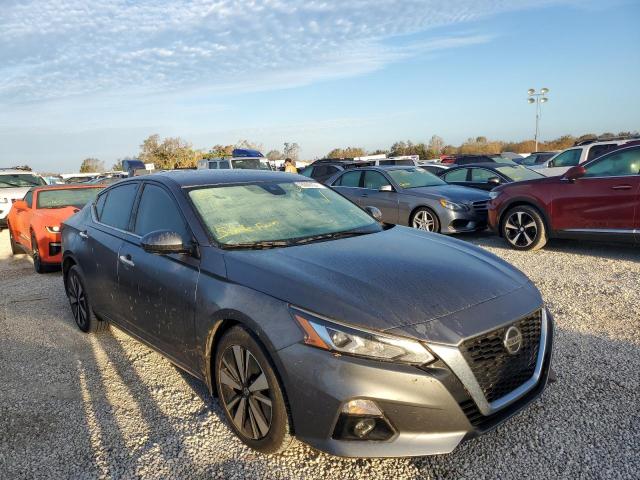 NISSAN ALTIMA SL 2021 with VIN 1N4BL4EVXMN374819 - Photo from auction
