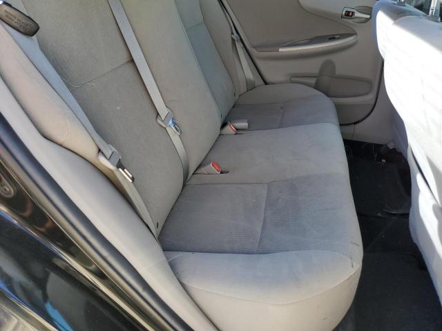 Photo 6 from auction – 2012 TOYOTA COROLLA BA with VIN 2T1BU4EE8CC898446