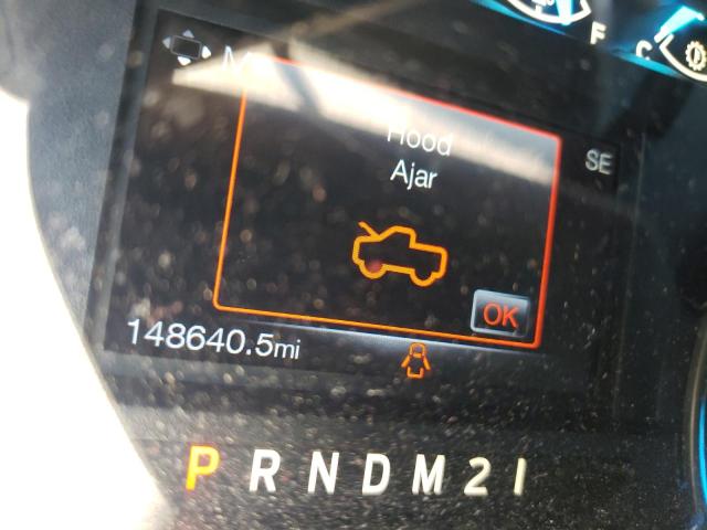 Photo 8 from auction – 2015 FORD F150 SUPER with VIN 1FTEW1EF5FFC84013