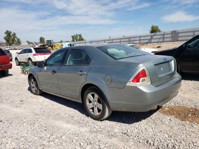 Photo 3 from auction – 2006 FORD FUSION SE with VIN 3FAFP07196R164074