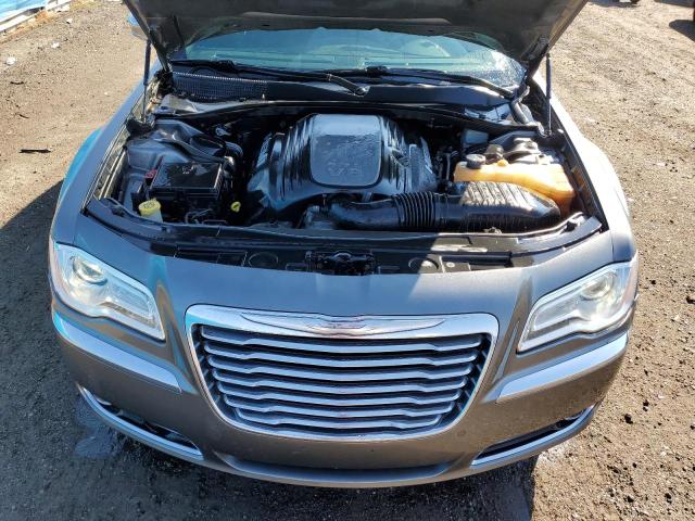 Photo 7 from auction – 2011 CHRYSLER 300C with VIN 2C3CK6CT0BH573967