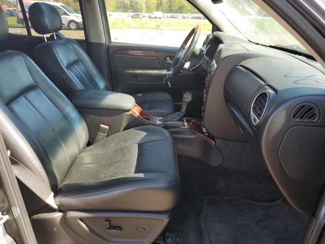 Foto 5 de la subasta – 2007 GMC ENVOY DENA con VIN 1GKET63MX72155902