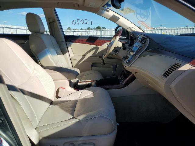 Photo 5 from auction – 2012 TOYOTA AVALON BAS with VIN 4T1BK3DB8CU441254
