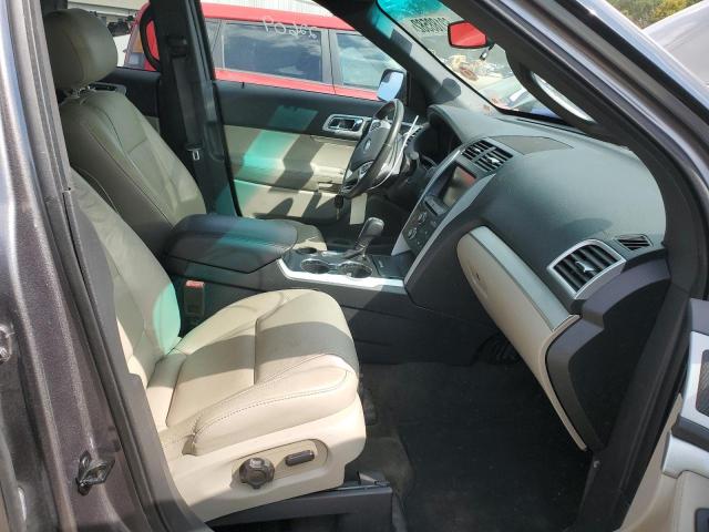 Photo 5 from auction – 2014 FORD EXPLORER X with VIN 1FM5K7D8XEGC20040