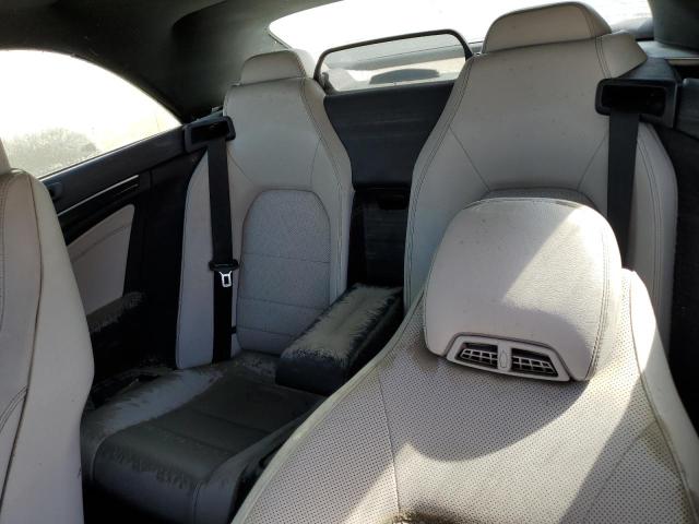 Photo 6 from auction – 2017 MERCEDES-BENZ E 400 with VIN WDDKK6FF8HF360133