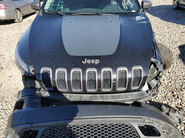 Photo 7 from auction – 2016 JEEP CHEROKEE T with VIN 1C4PJMBS5GW278384