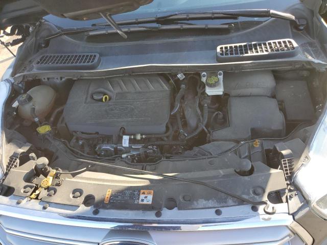Photo 7 from auction – 2017 FORD ESCAPE SE with VIN 1FMCU9GD9HUC38217