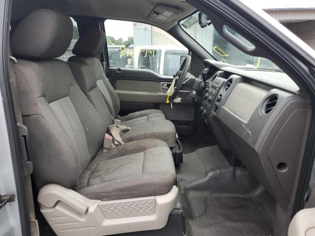 Zdjęcie 5 z aukcji – 2009 FORD F150 SUPER z VIN 1FTRX14899FB16526
