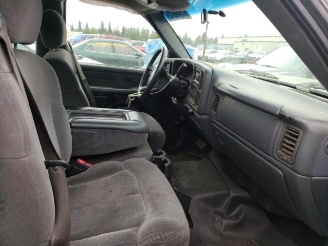 Photo 5 from auction – 2002 CHEVROLET SILVERADO with VIN 1GCEC19V52Z298674