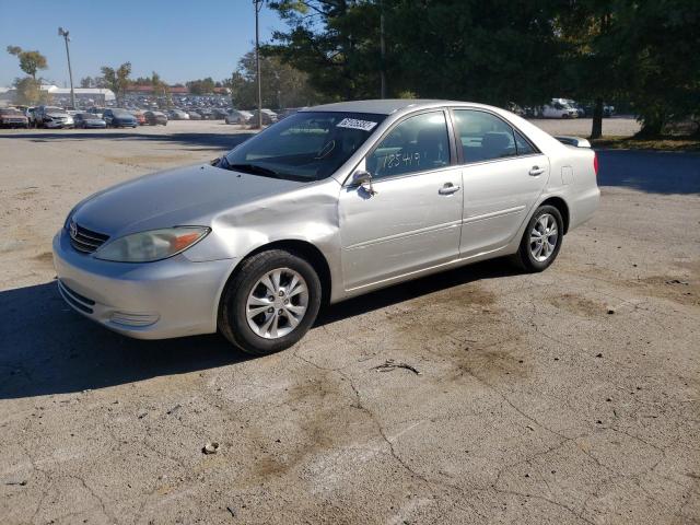 Zdjęcie 9 z aukcji – 2004 TOYOTA CAMRY LE z VIN 4T1BF32K14U583003
