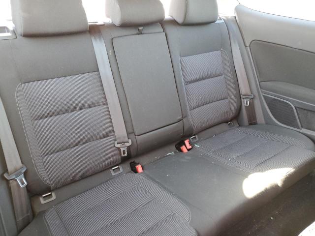 Photo 6 from auction – 2012 VOLKSWAGEN GOLF with VIN WVWAB7AJ9CW138331