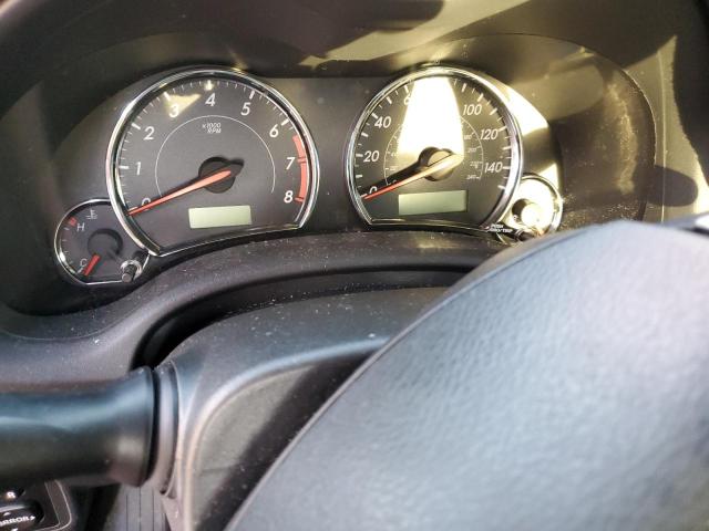 Photo 8 from auction – 2013 TOYOTA COROLLA BA with VIN 2T1BU4EE0DC102385