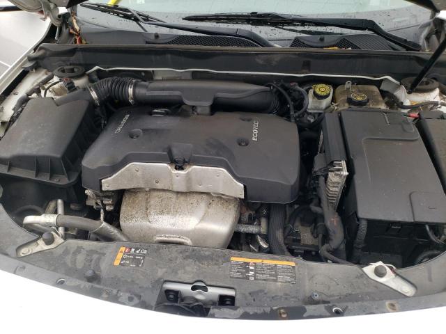 Photo 7 from auction – 2015 CHEVROLET MALIBU 1LT with VIN 1G11C5SL7FF218628