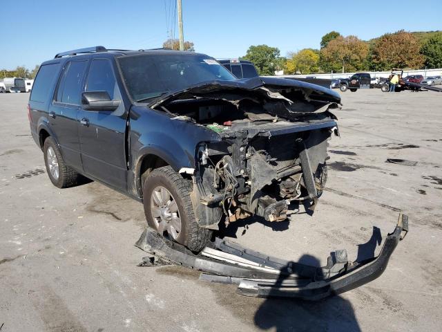 Photo 9 from auction – 2010 FORD EXPEDITION with VIN 1FMJU1K59AEA00909